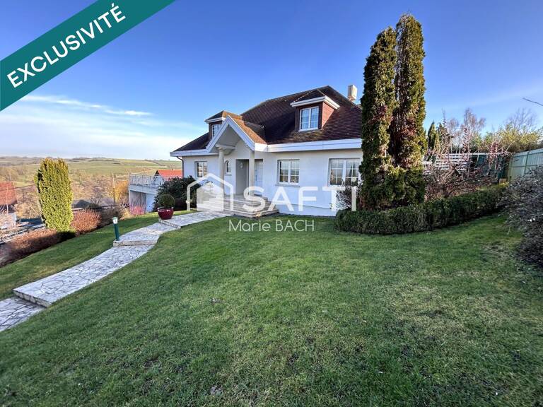 Maison individuelle de 252 m² — photo 1