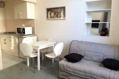 Appartement 1 pièces 438 €