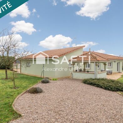 Maison 5 pièces 370000 €