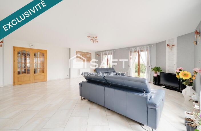 Axe A31 ! Maison de plain pied ! DPE C ! — photo 3
