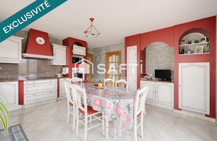 Axe A31 ! Maison de plain pied ! DPE C ! — photo 4