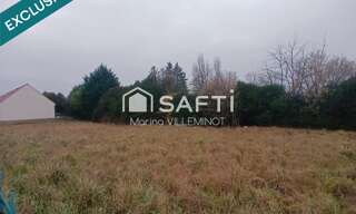 Terrain  516 m² à vendre à Berry-au-Bac (02190)