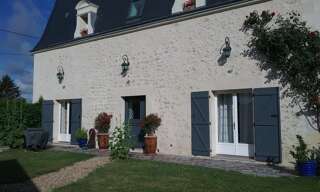 Maison 8 Pièces 230 m² à vendre à Manthelan (37240)