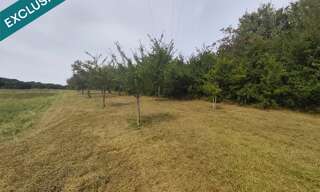 Terrain  3620 m² à vendre à Neuviller-sur-Moselle (54290)