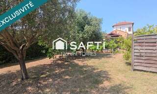 Maison 3 Pièces 51 m² à vendre à La Seyne-sur-Mer (83500)