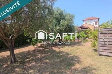 Maison 3 pièces 295000 €