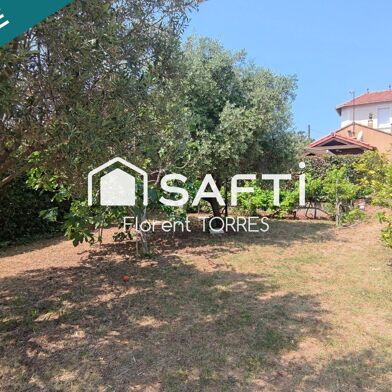 Maison 3 pièces 295000 €