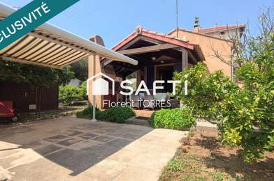 Maison 3 pièces 295000 €
