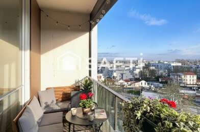 Appartement 5 pièces 268000 €