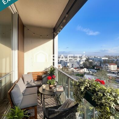 Appartement 5 pièces 268000 €