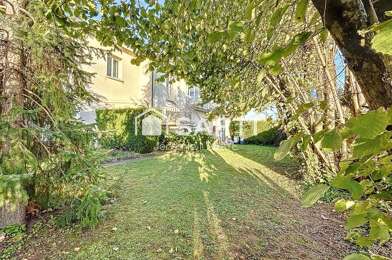 Maison 7 pièces 149500 €