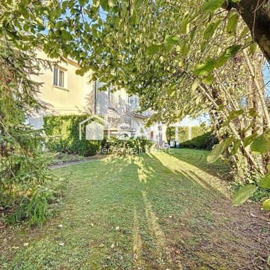 Maison 7 pièces 149500 €