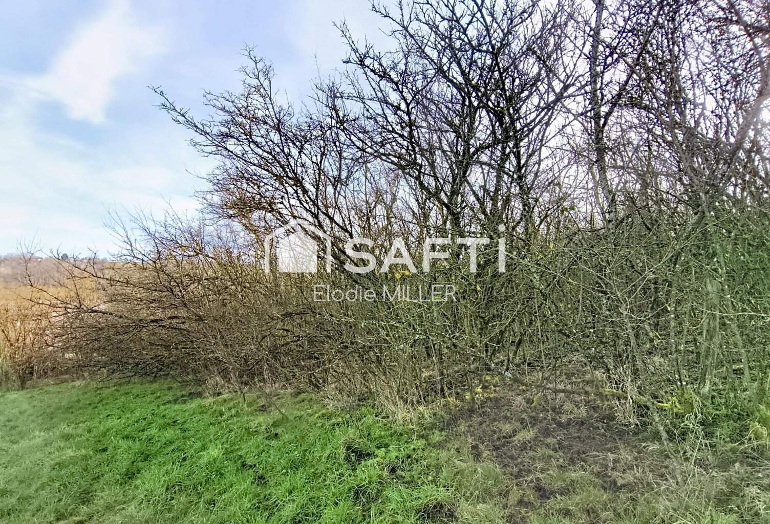 Bel emplacement accessible en voiture — photo 1