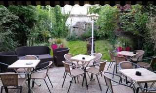 Commerce  95 m² à vendre à Lens (62300)