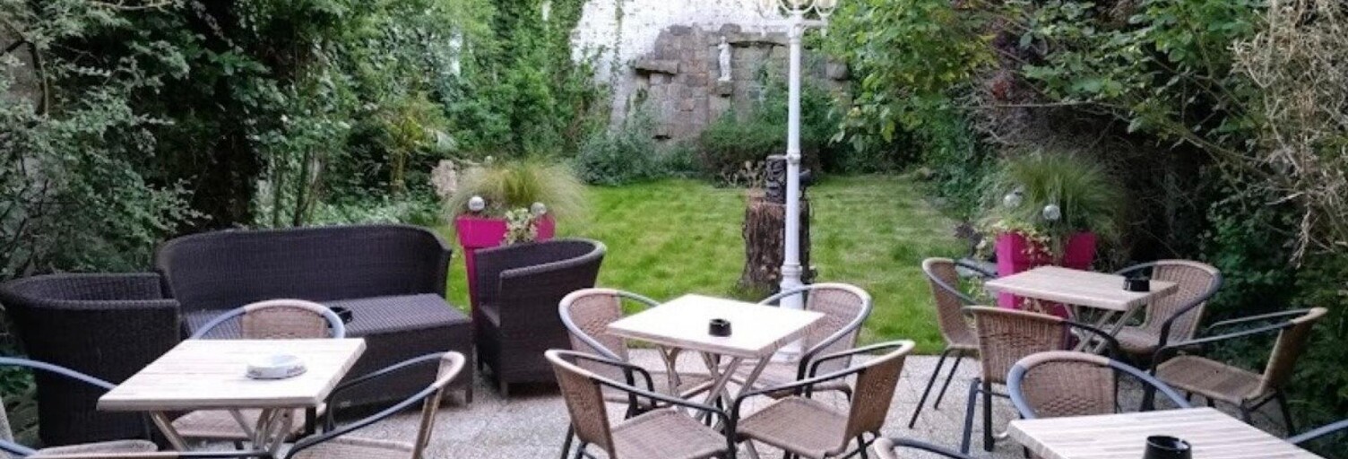 Commerce  95 m² à vendre à Lens (62300)