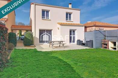 Maison 4 pièces 299000 €