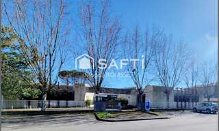 Bureau 40 Pièces 1514 m² à vendre à Saint-Gaudens (31800)