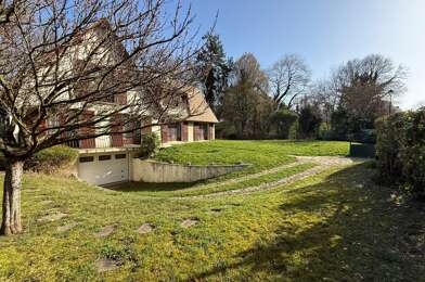 Maison 7 pièces 650000 €