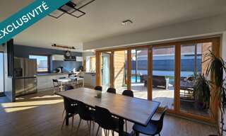 Maison 5 Pièces 131 m² à vendre à Charvieu-Chavagneux (38230)