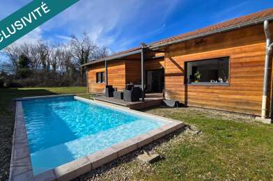 Maison 5 pièces 415000 €