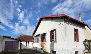 Maison 7 Pièces 117 m² à vendre à Tarbes (65000)