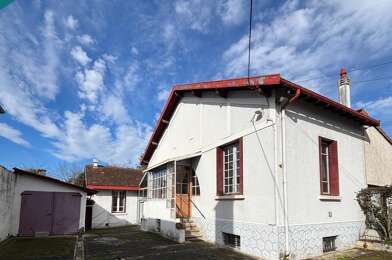 Maison 7 pièces 115000 €
