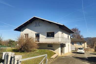 Maison 6 pièces 495000 €