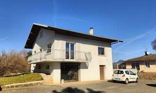 Maison 6 Pièces 180 m² à vendre à Amancy (74800)