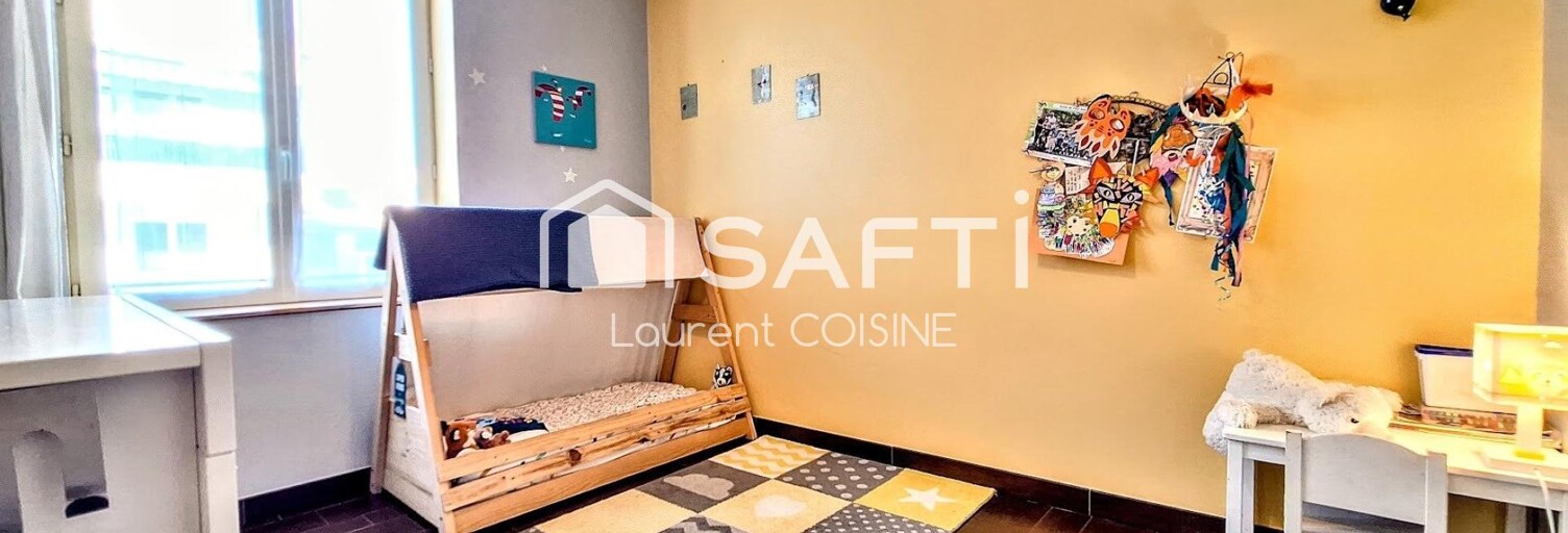 Maison 6 Pièces 238 m² à vendre à Marseille 14 (13014)