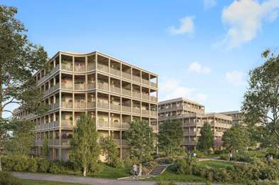 Appartement 2 pièces 218472 €