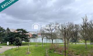 Appartement 3 Pièces 71 m² à vendre à Toulouse (31100)