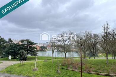 Appartement 3 pièces 127000 €