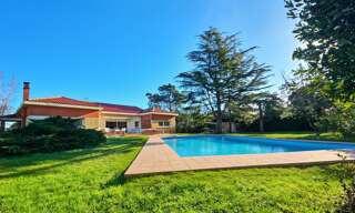 Maison 7 Pièces 204 m² à vendre à Pinsaguel (31120)