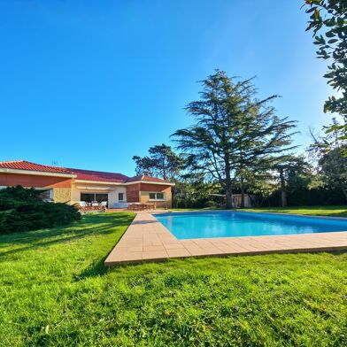 Maison 7 pièces 740000 €