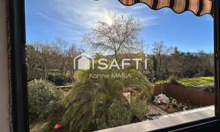 Appartement 4 Pièces 87 m² à vendre à Aubagne (13400)