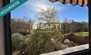 Appartement 4 Pièces 87 m² à vendre à Aubagne (13400)