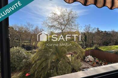 Appartement 4 pièces 204000 €