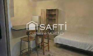 Appartement 1 Pièce 20 m² à vendre à Amiens (80000)