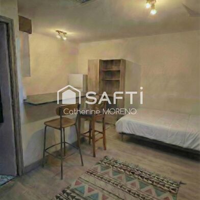 Appartement 1 pièces 69900 €