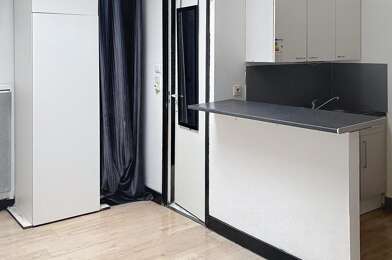 Appartement 1 pièces 69900 €