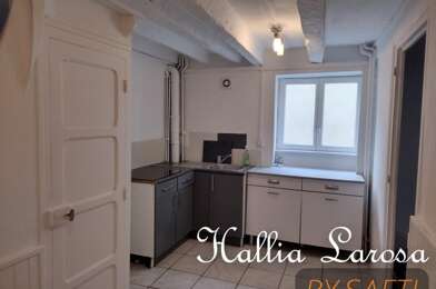 Maison 3 pièces 35000 €