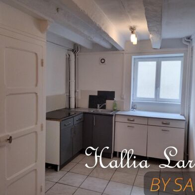 Maison 3 pièces 35000 €