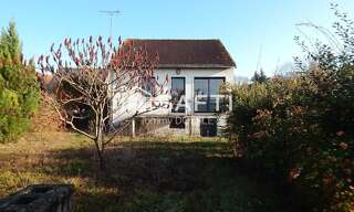 Maison 5 Pièces 98 m² à vendre à Beaulieu-lès-Loches (37600)