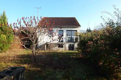 Maison 5 pièces 175000 €