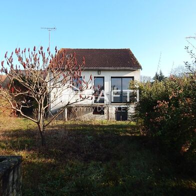 Maison 5 pièces 175000 €