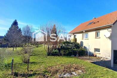 Maison 4 pièces 270000 €