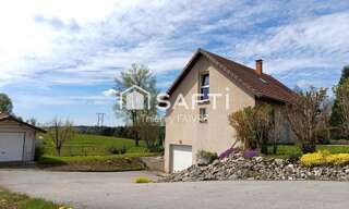 Maison 4 Pièces 89 m² à vendre à Nozeroy (39250)