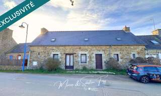 Maison 4 Pièces 115 m² à vendre à Camlez (22450)