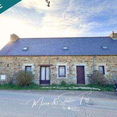 Maison 4 pièces 170000 €