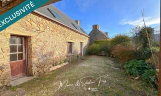 Maison 4 Pièces 115 m² à vendre à Camlez (22450)